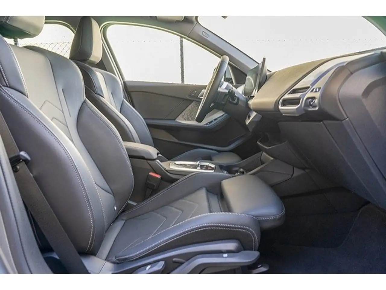 BMW 116 120dA — Galerie du véhicule 23