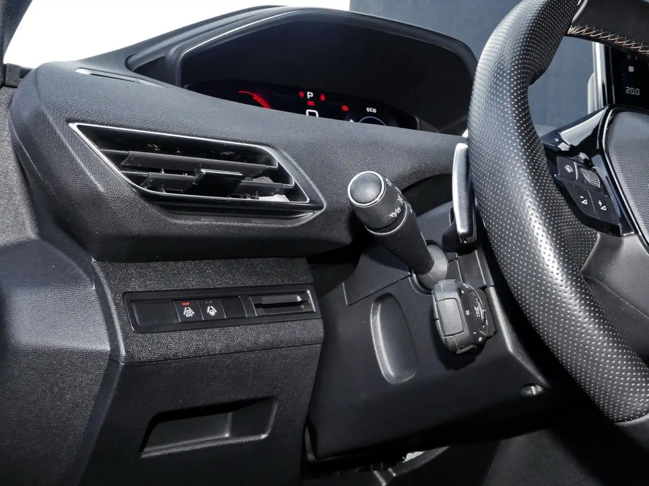 Peugeot 3008 GT 136 Hybrid Aut+Klima+Einparkhilfe+Sitzhz — Galería del vehículo 13