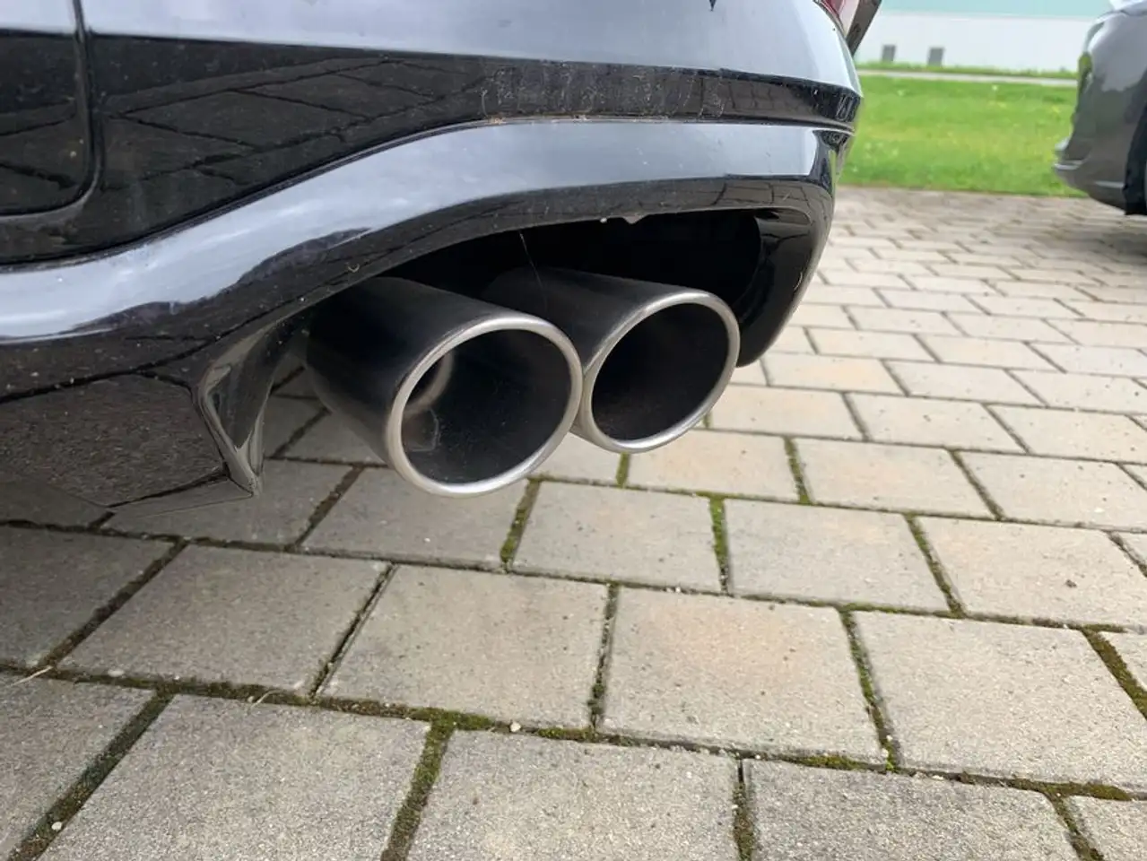Ford Focus Turnier 1.0 EcoBoost Hybrid ST-LINE — Galerie du véhicule 12