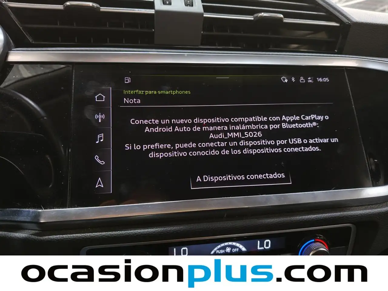 Audi Q3 35 TDI Advanced 110kW — معرض صور السيارة 9