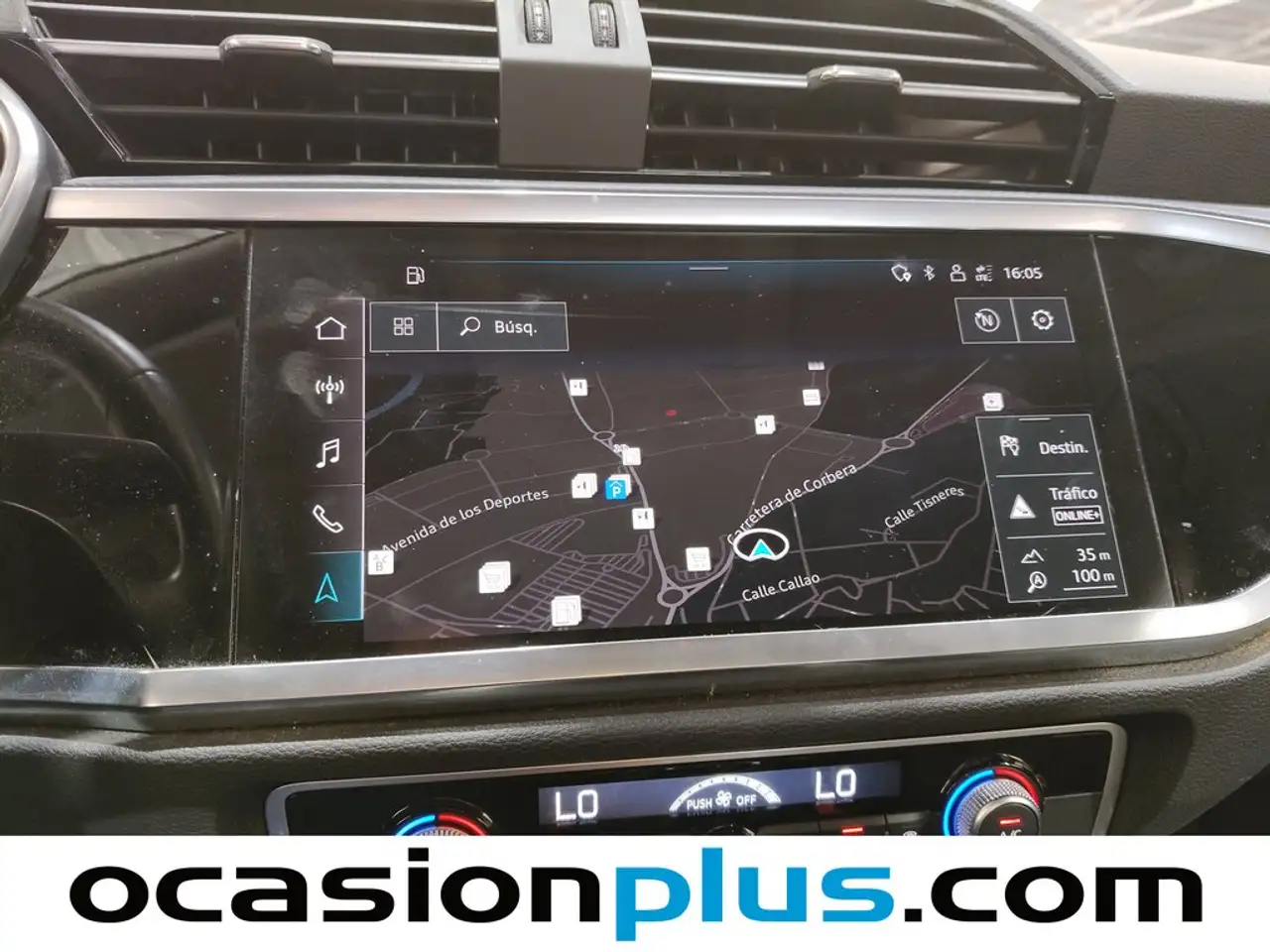 Audi Q3 35 TDI Advanced 110kW — معرض صور السيارة 7