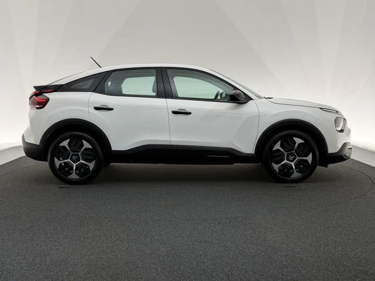 Citroen C4 Lim. 1.2 PureTech*YOU*R.KAM-TEMPO-SPUR-KLIMA — Galerie du véhicule 8