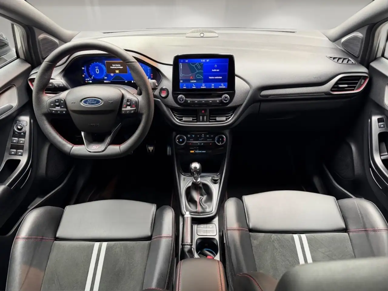 Ford Puma 1.5 EcoBoost ST*WENIG KM*SPORTPAKET* — معرض صور السيارة 11