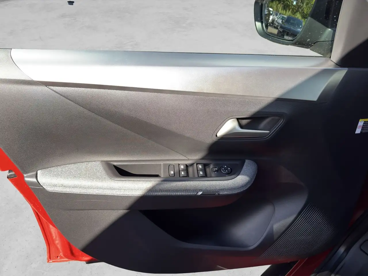Opel Frontera e GS*NAVI*KAMERA*KLIMAAUTO* — Galerie du véhicule 15
