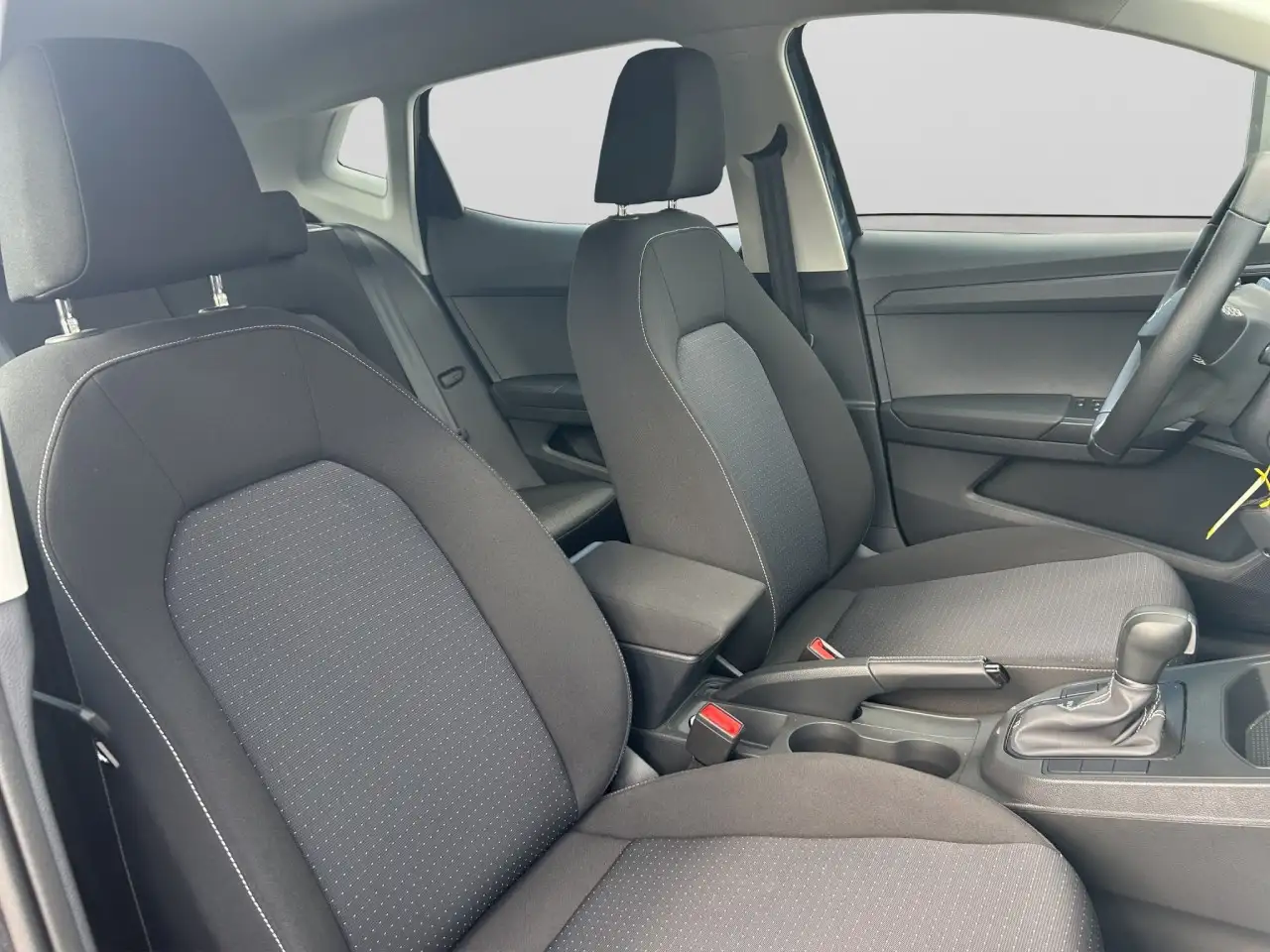 SEAT Ibiza Style Edition 1.0 TSI Navi,Full Link Klima Navi — معرض صور السيارة 15