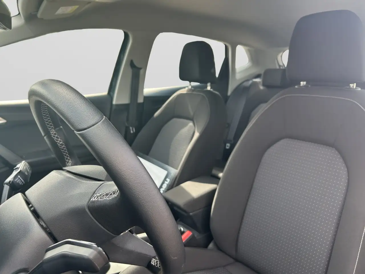 SEAT Ibiza Style Edition 1.0 TSI Navi,Full Link Klima Navi — معرض صور السيارة 11
