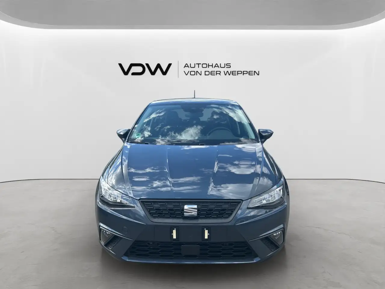 SEAT Ibiza Style Edition 1.0 TSI Navi,Full Link Klima Navi — معرض صور السيارة 2