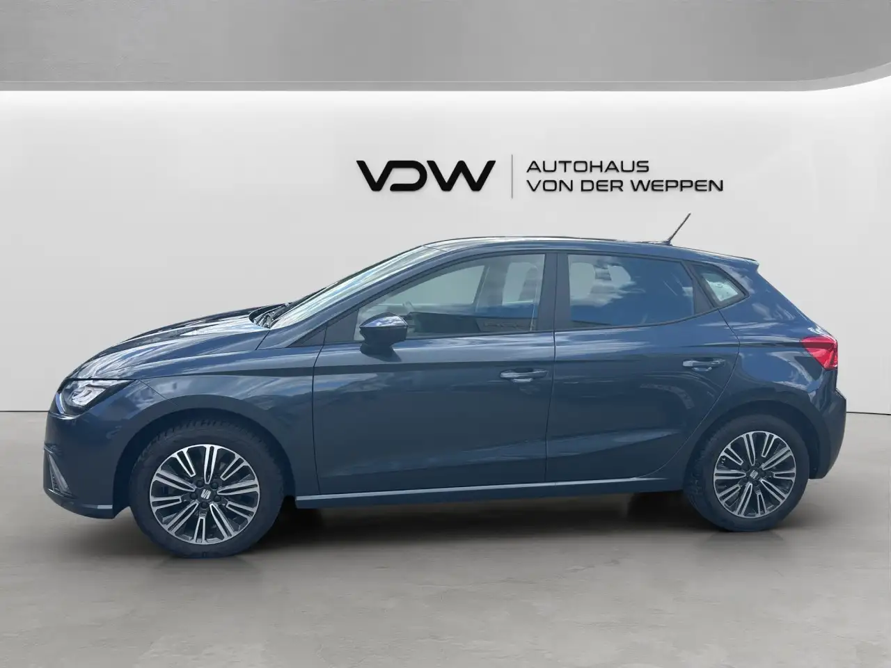 SEAT Ibiza Style Edition 1.0 TSI Navi,Full Link Klima Navi — معرض صور السيارة 3