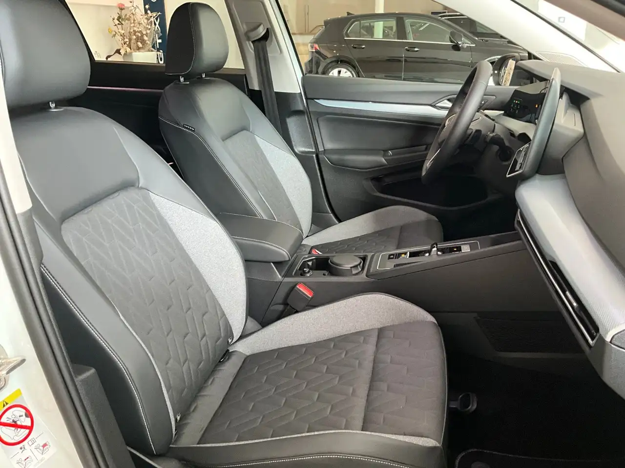 Volkswagen Golf Variant Goal , DSG , Kamera , ACC — معرض صور السيارة 9