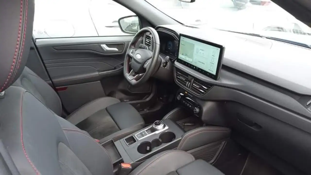 Ford Kuga 2.5 Duratec FHEV ST-Line 4x2 Aut. — Galerie du véhicule 5
