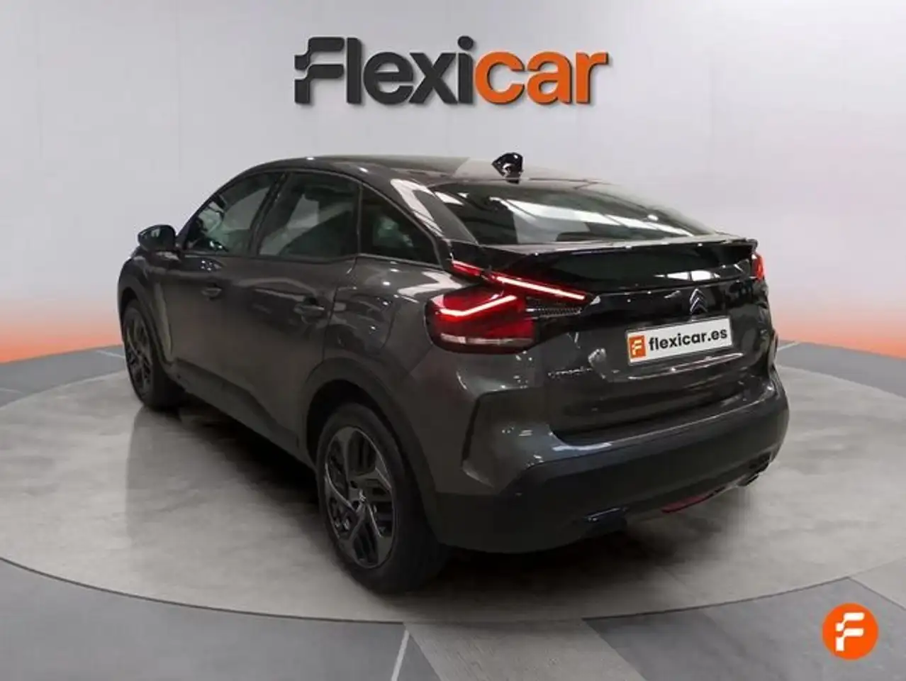 Citroen C4 BlueHDi 130 S&S EAT8 Max — Vehicle gallery 8