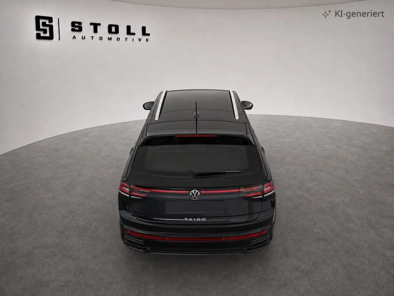 Volkswagen Taigo 1.0 TSI R-Line Pano+Matrix+Navi+ACC — Vehicle gallery 15