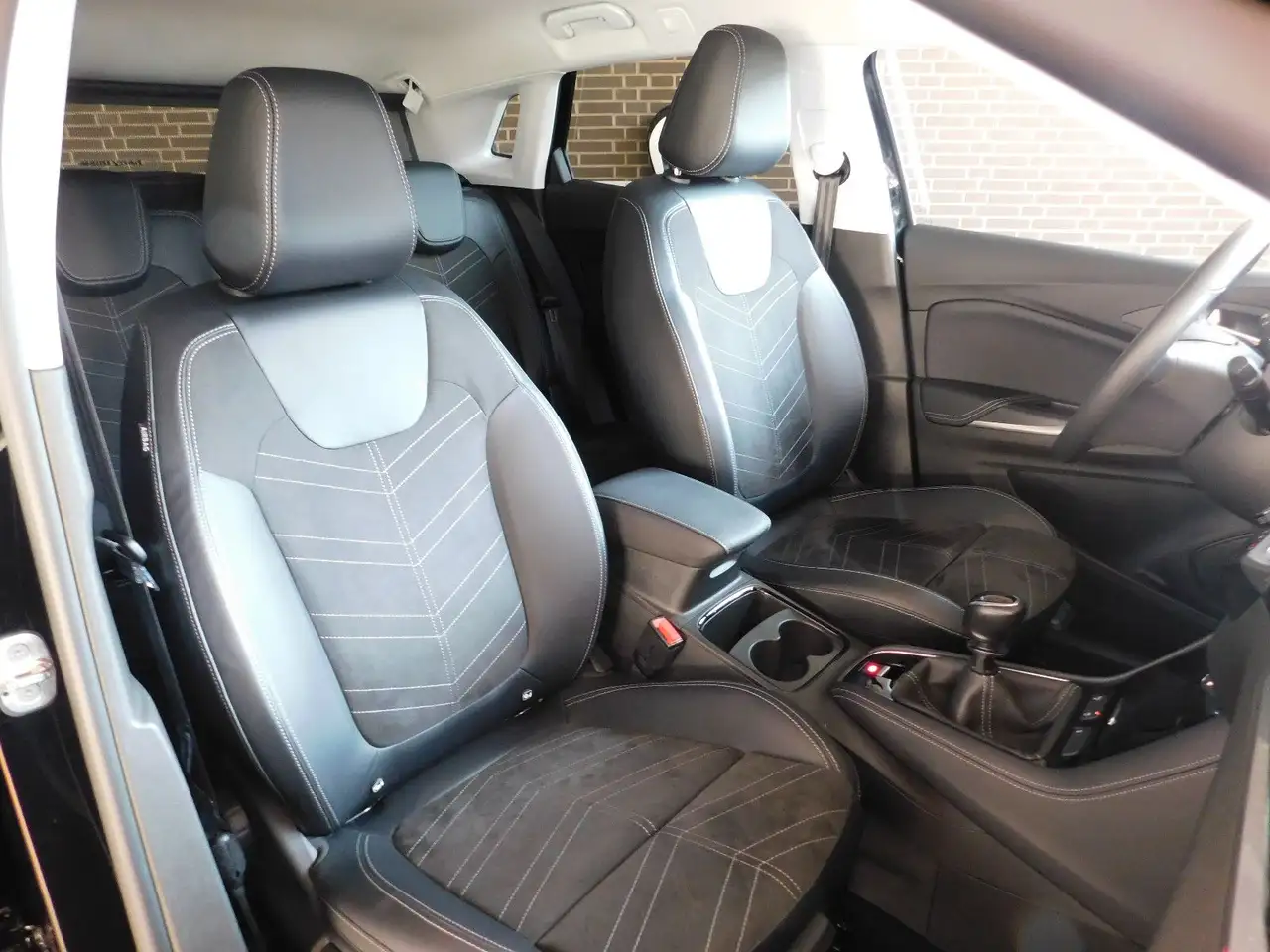 Opel Grandland X Grandland Elegance-Tech P./Kamera/TW Assi — معرض صور السيارة 15