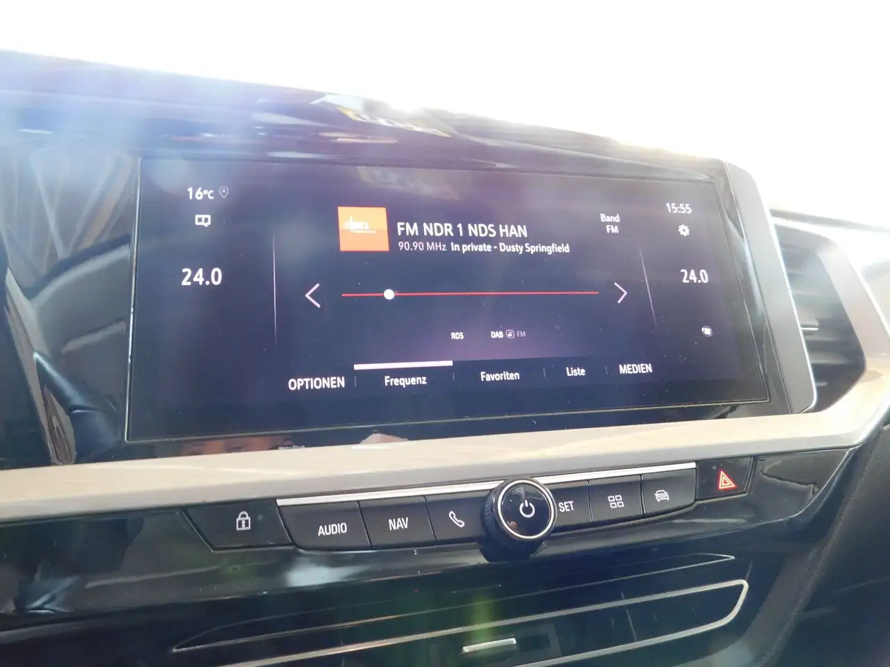 Opel Grandland X Grandland Elegance-Tech P./Kamera/TW Assi — معرض صور السيارة 11