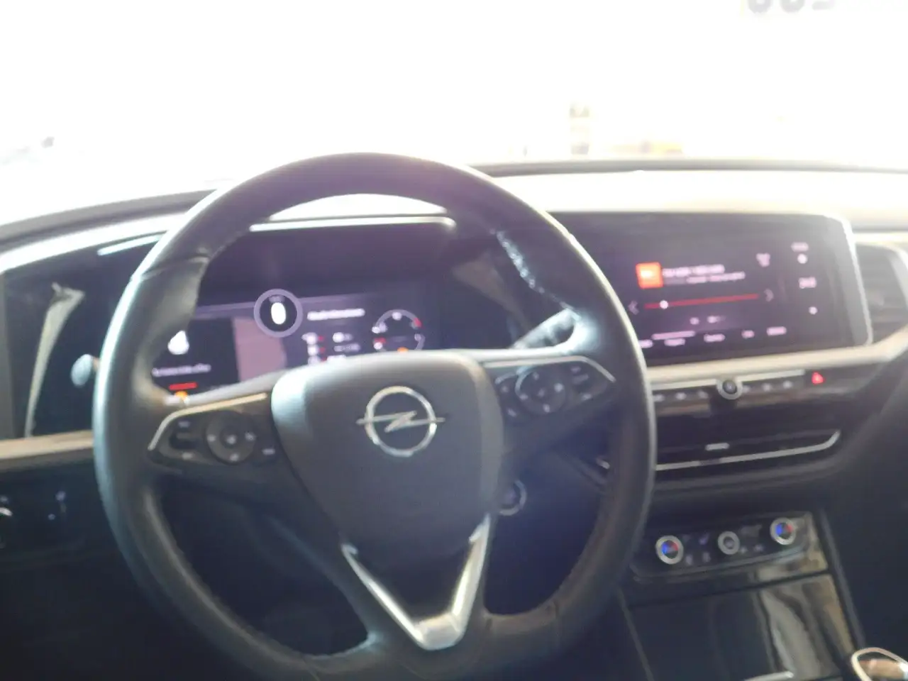 Opel Grandland X Grandland Elegance-Tech P./Kamera/TW Assi — معرض صور السيارة 19