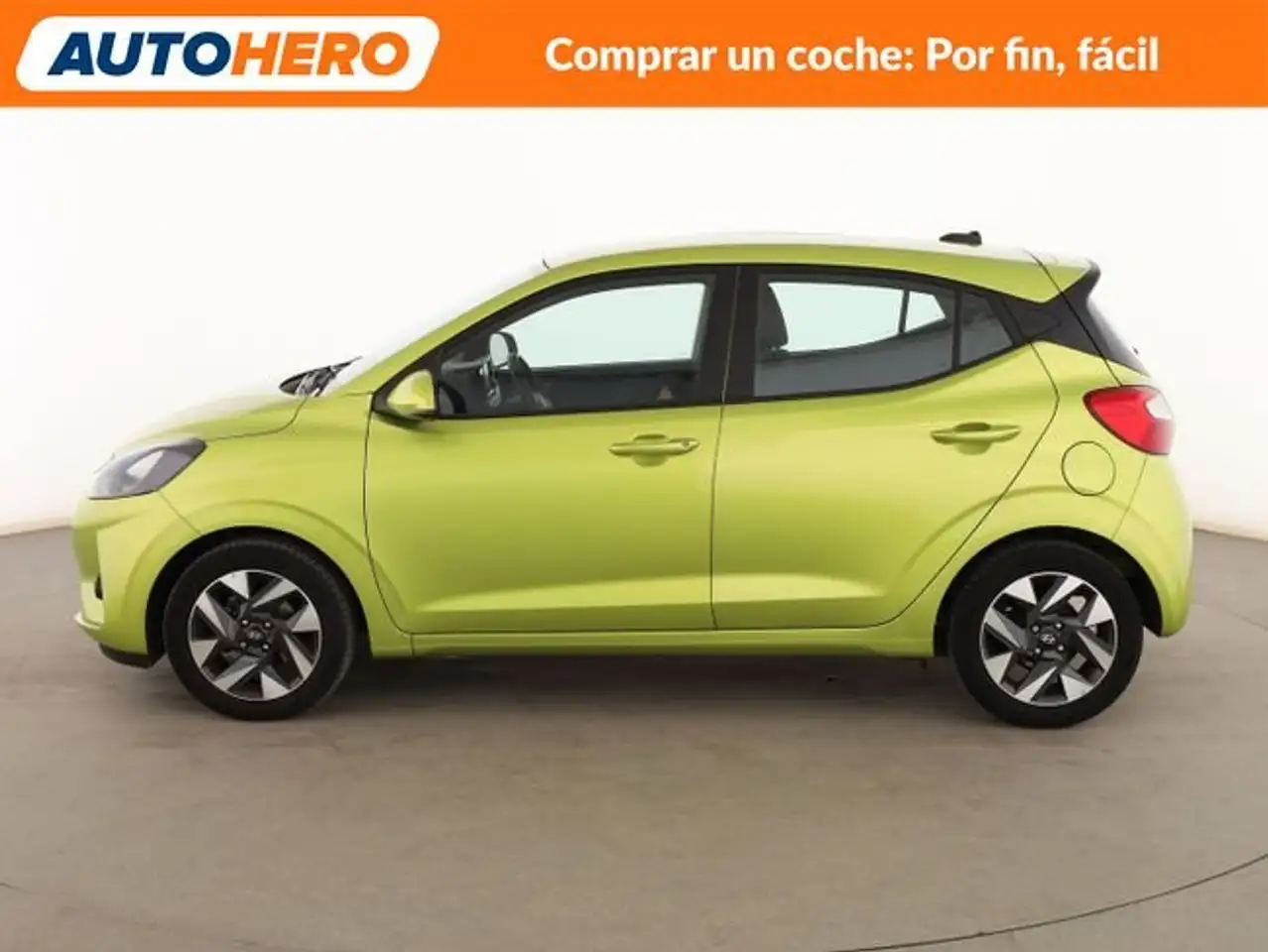 Hyundai i10 1.0 Klass — Galerie du véhicule 3