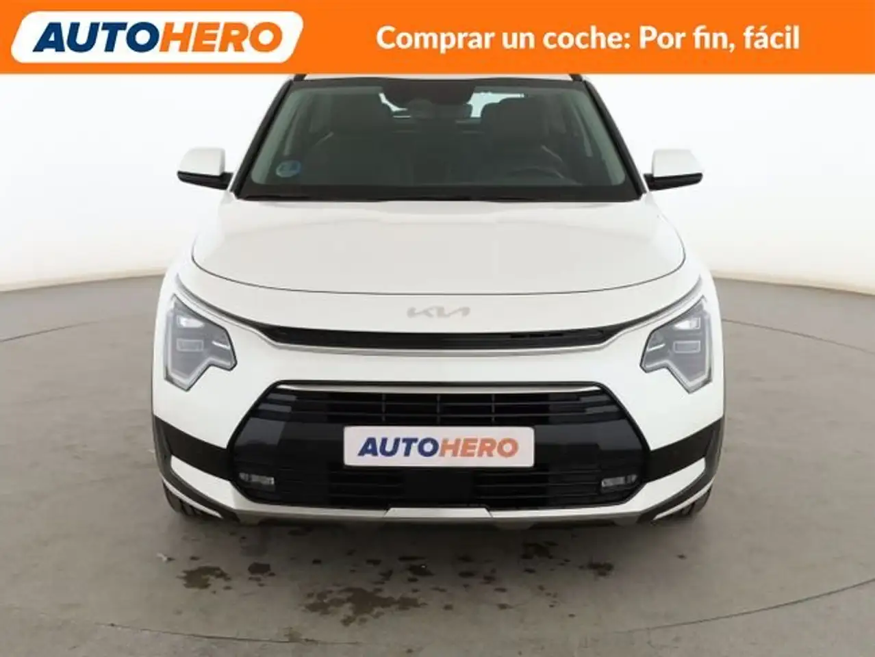 Kia Niro 1.6 Hybrid Drive — معرض صور السيارة 9