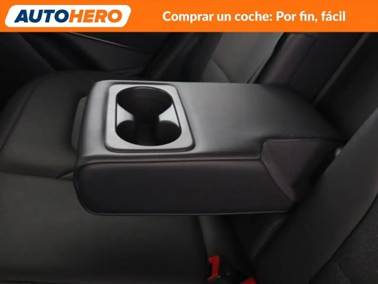 Kia Niro 1.6 Hybrid Drive — معرض صور السيارة 35