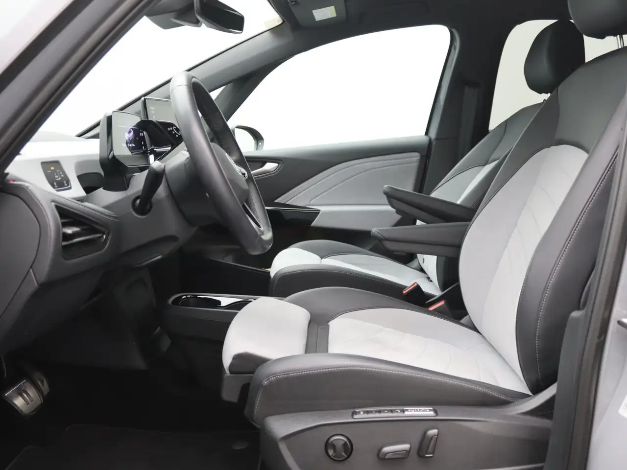 Volkswagen ID.3 Pro Move / Navi, CarPlay, Standklima, LED — Vehicle gallery 13