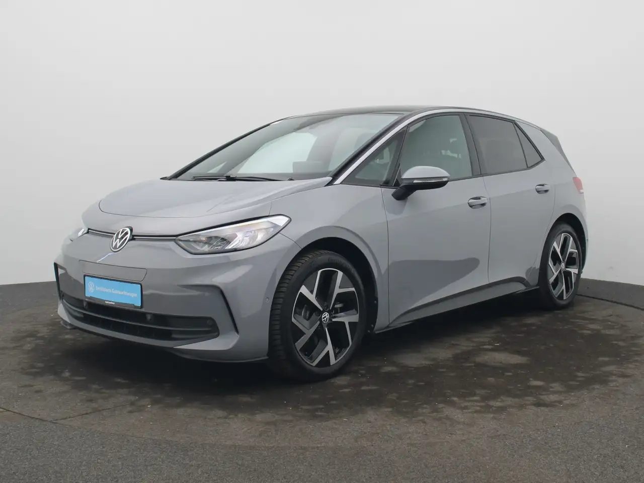Volkswagen ID.3 Pro Move / Navi, CarPlay, Standklima, LED — Vehicle gallery 2