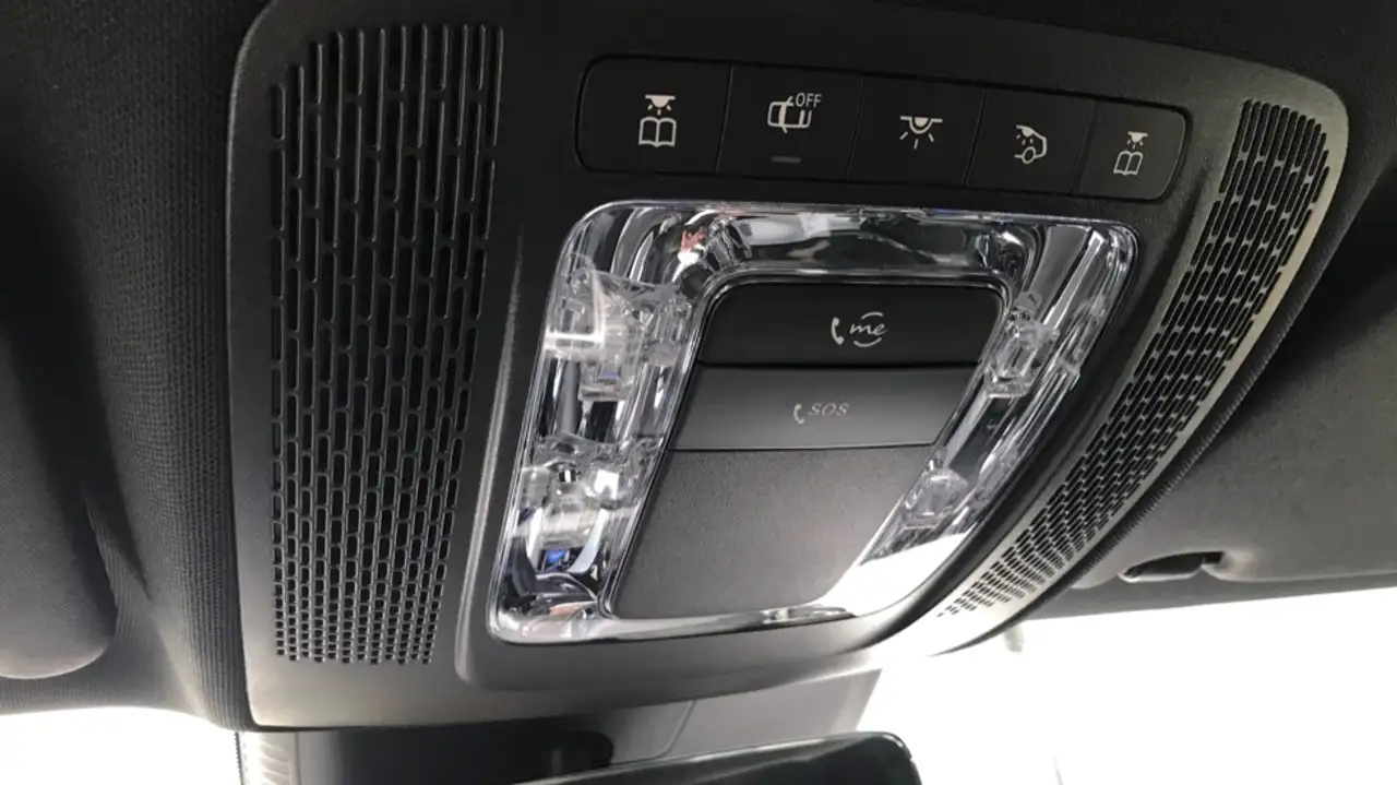 Mercedes-Benz A 200 200d Progressive Line Advanced 8G-DCT — معرض صور السيارة 18