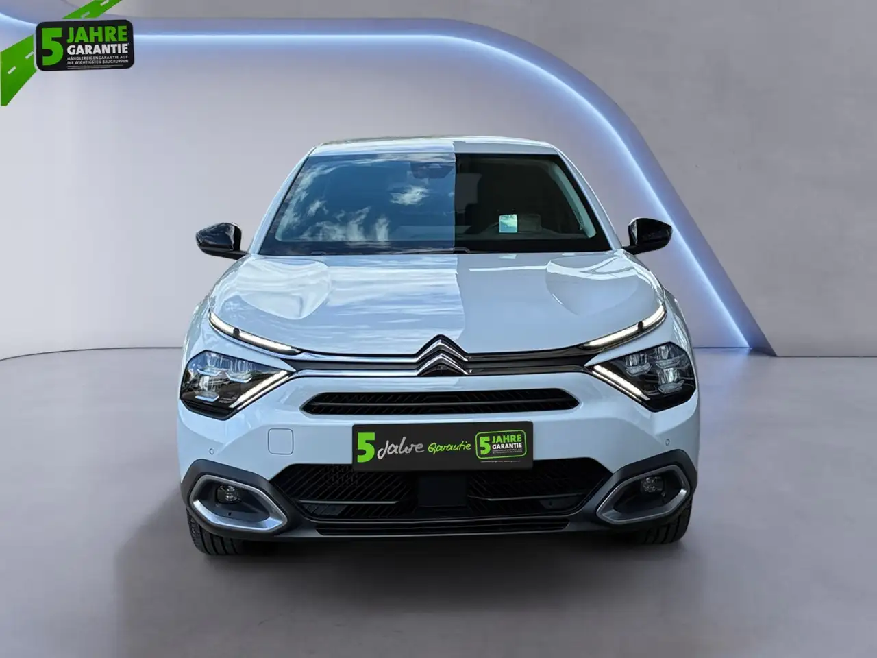 Citroen C4 130 PS Max ******VOLLAUSSTATTUNG****** — Galería del vehículo 10