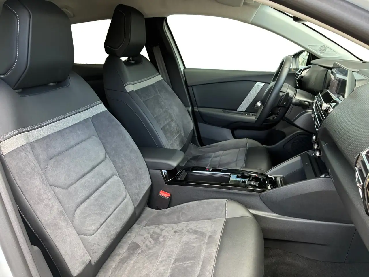 Citroen C4 130 PS Max ******VOLLAUSSTATTUNG****** — Galería del vehículo 17