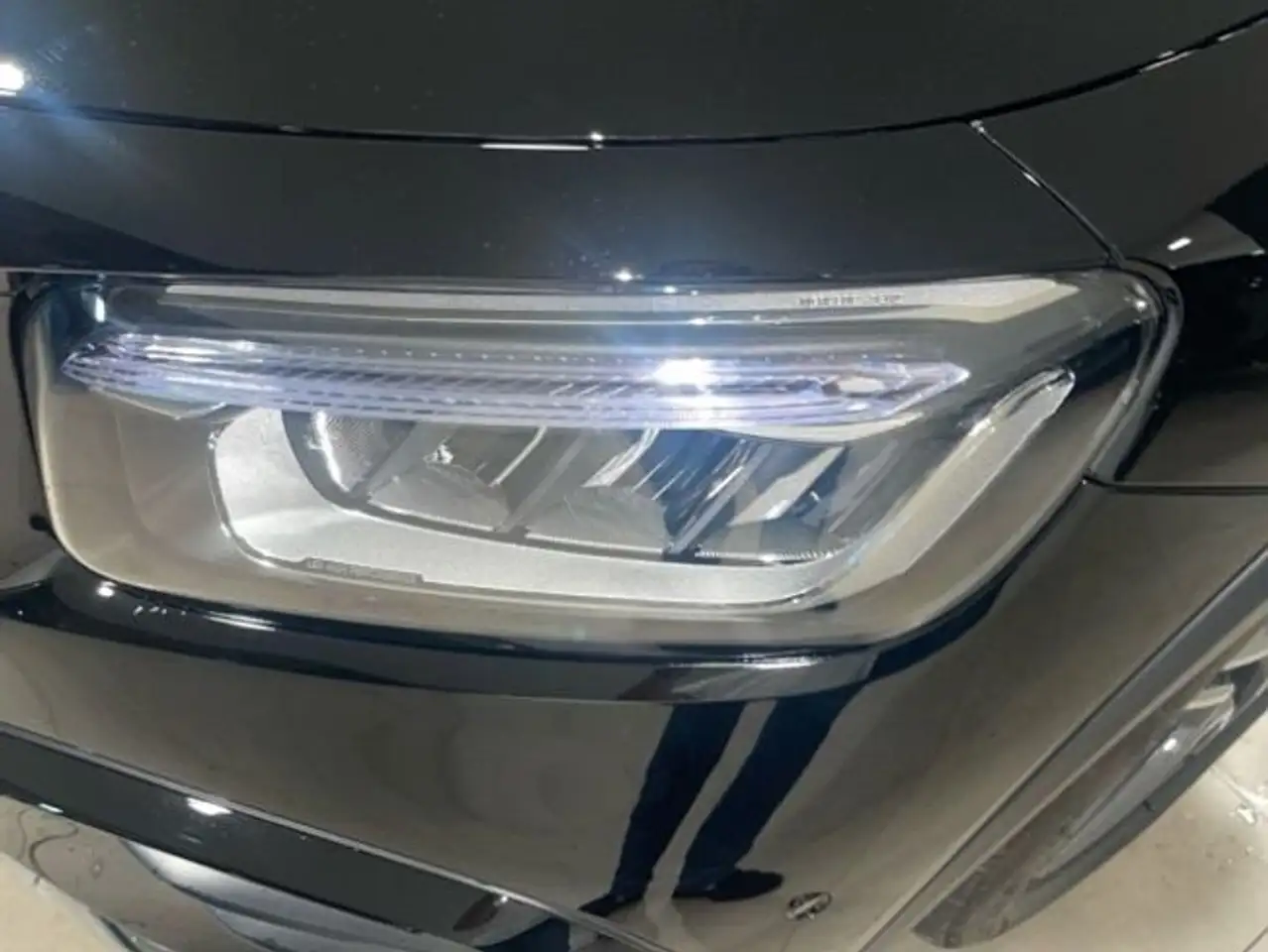 Mercedes-Benz GLB 200 d — Galerie du véhicule 13