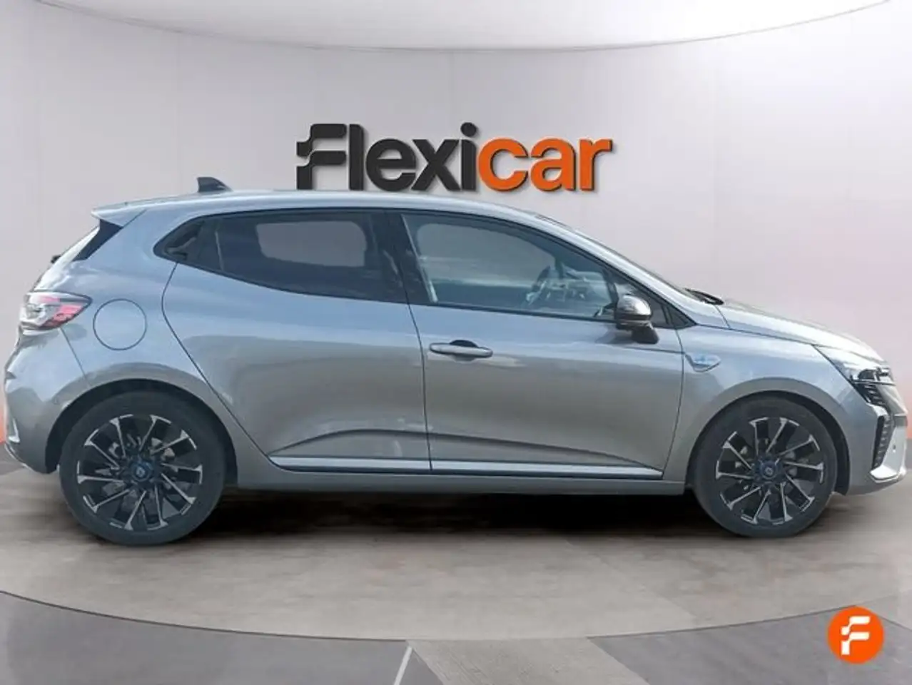 Renault Clio TCe Esprit Alpine 67kW — Galerie du véhicule 2