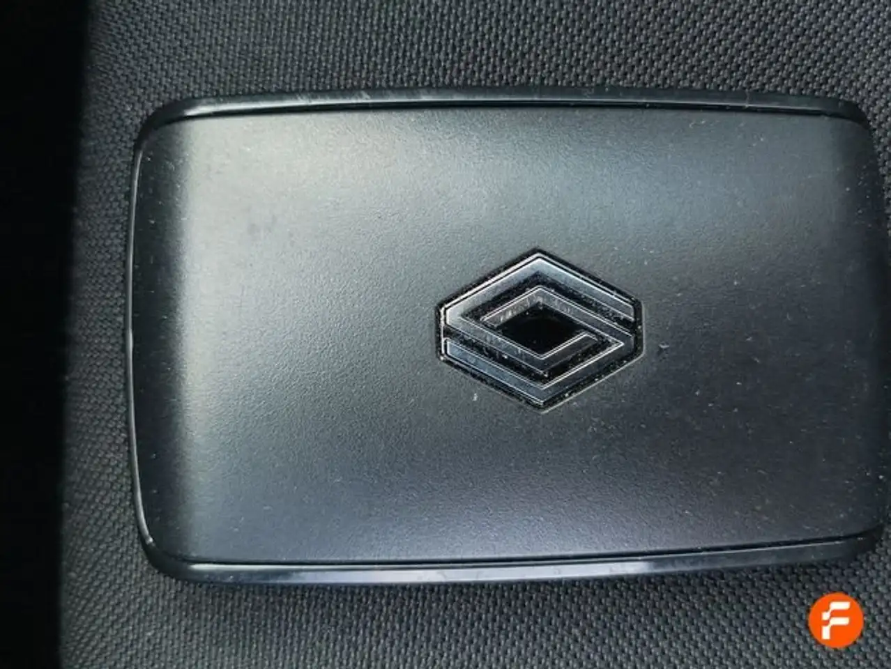 Renault Clio TCe Esprit Alpine 67kW — Galerie du véhicule 25