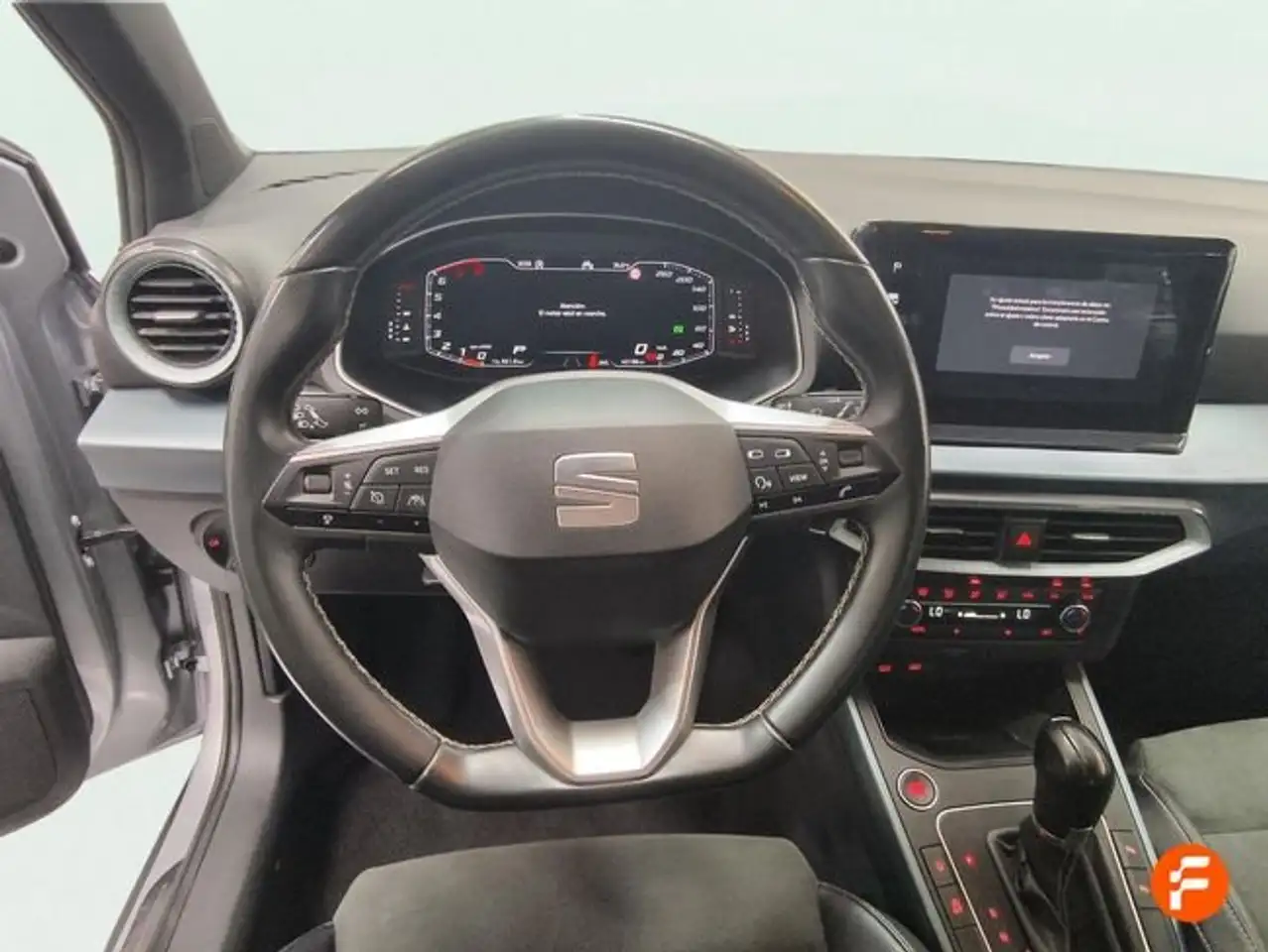 SEAT Arona 1.5 TSI 110kW DSG Xperience Special Ed — معرض صور السيارة 11