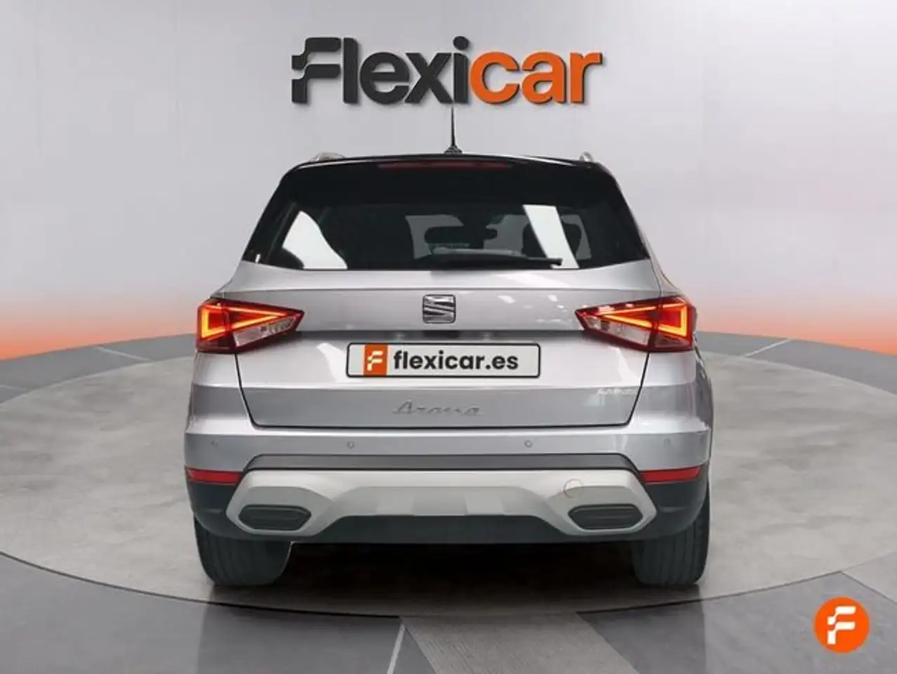 SEAT Arona 1.5 TSI 110kW DSG Xperience Special Ed — معرض صور السيارة 4
