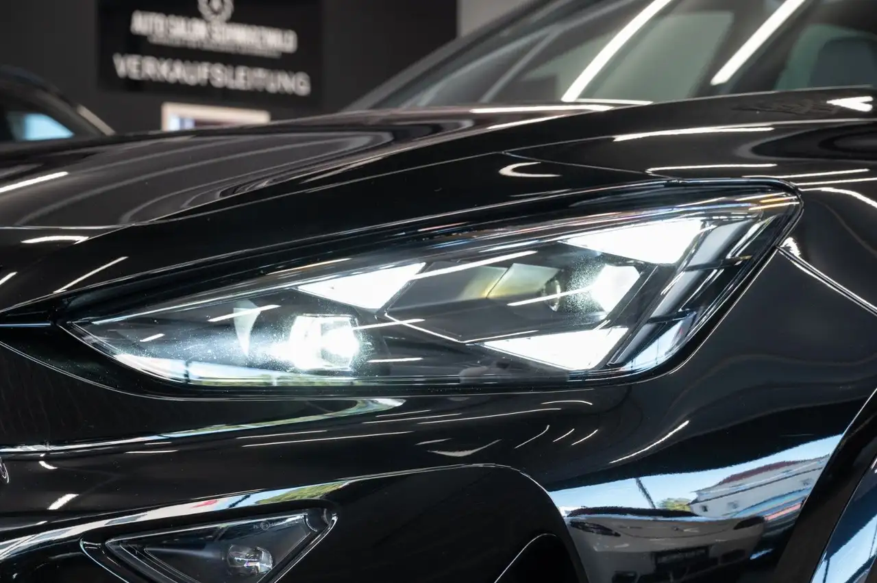 CUPRA Formentor VZ 4Drive|AKRAPOVIC|PANO|MEMORY — معرض صور السيارة 4