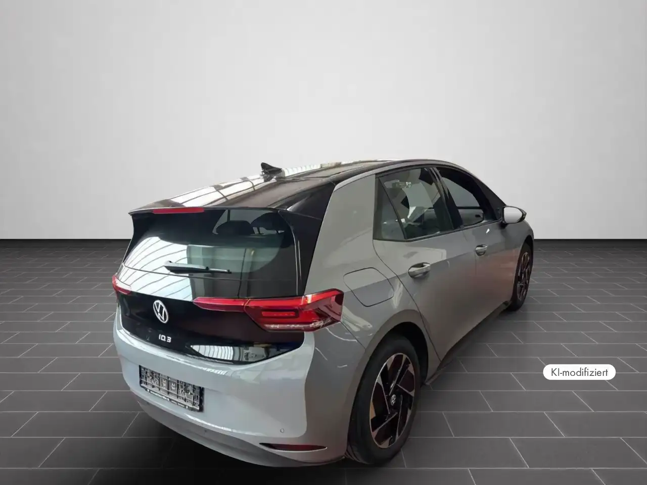 Volkswagen ID.3 Pro 62kWh CARPLAY PDC ACC PDC — Galerie du véhicule 2