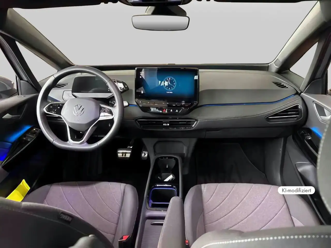 Volkswagen ID.3 Pro 62kWh CARPLAY PDC ACC PDC — Galerie du véhicule 3