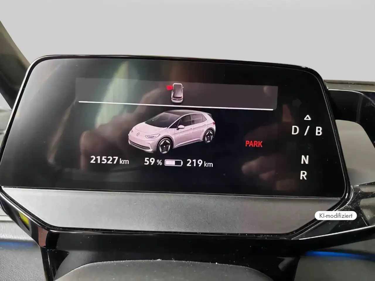 Volkswagen ID.3 Pro 62kWh CARPLAY PDC ACC PDC — Galerie du véhicule 9
