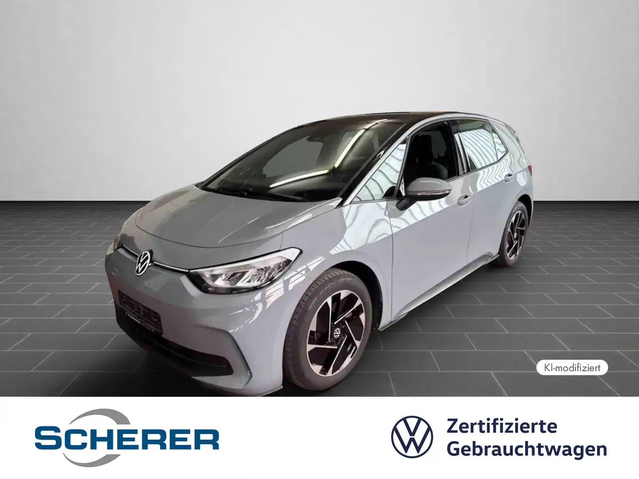 Volkswagen ID.3 Pro 62kWh CARPLAY PDC ACC PDC — Mayen