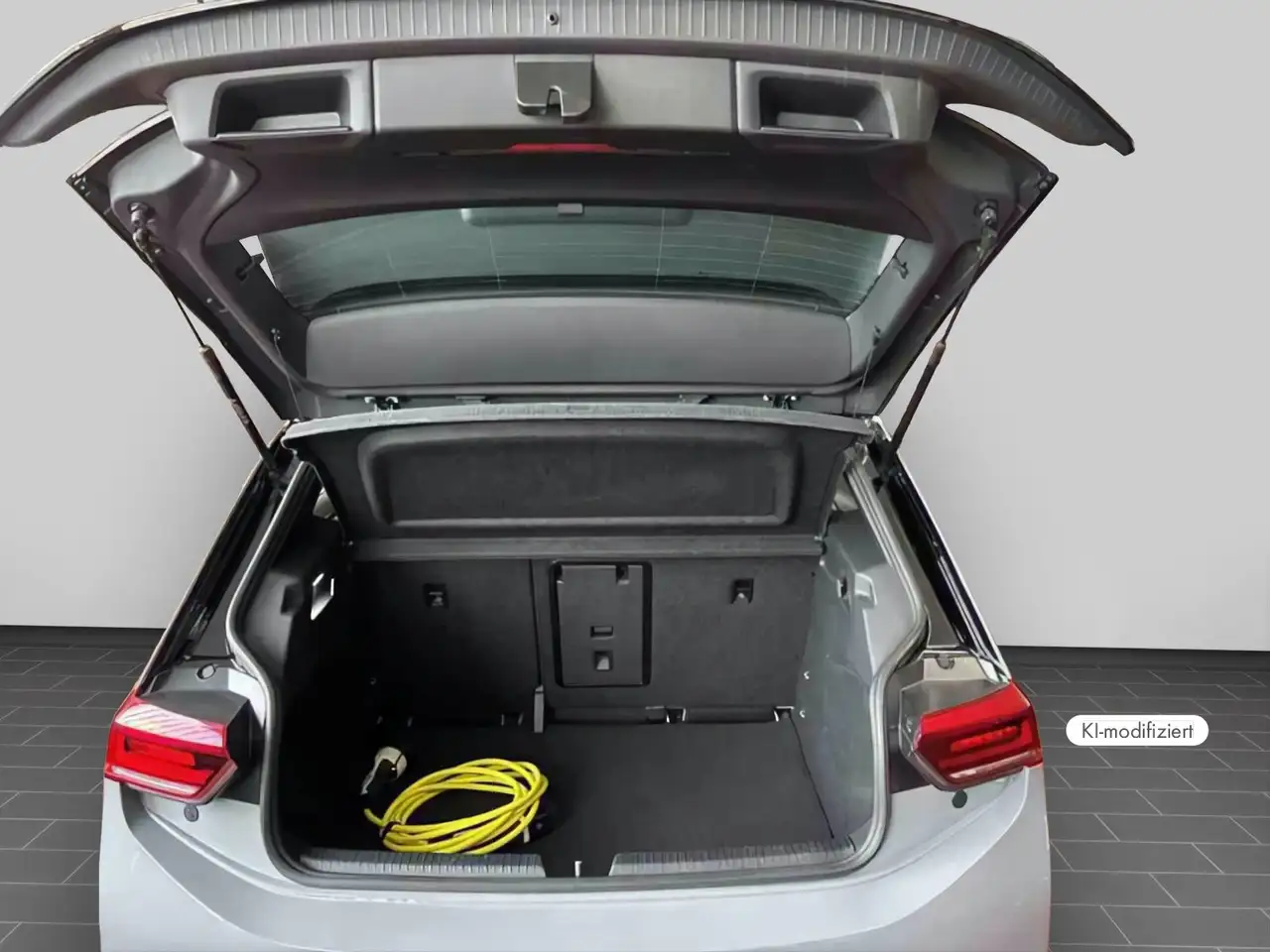 Volkswagen ID.3 Pro 62kWh CARPLAY PDC ACC PDC — Galerie du véhicule 11