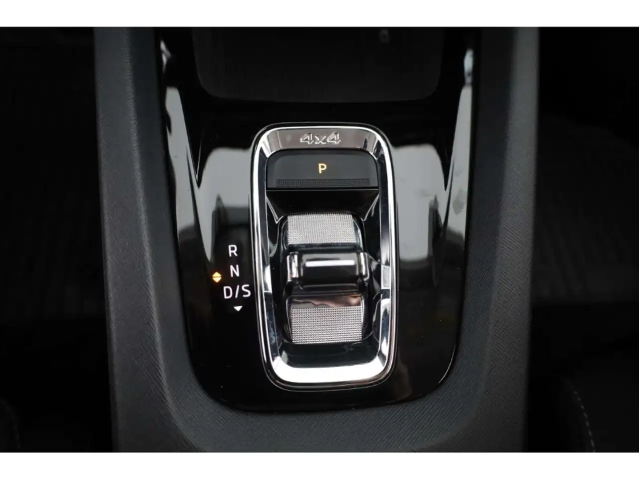Skoda Octavia Combi 2.0 TSI DSG 4x4 Style HUD/AHK/ACC — Galerie du véhicule 23