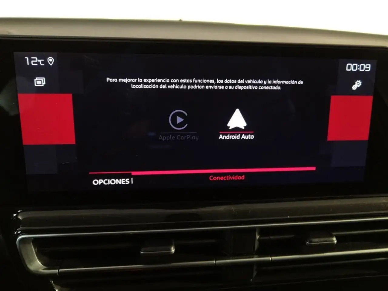Citroen C5 Aircross PureTech S&S Plus 130 — Galerie du véhicule 14