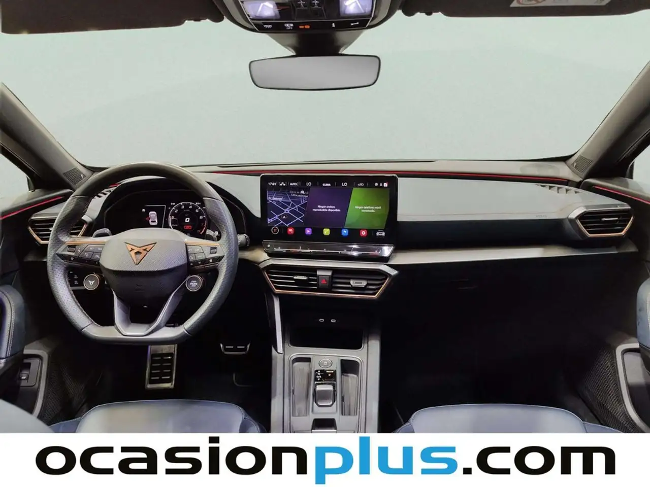 CUPRA Formentor 2.0 TSI 310 VZ DSG 4Drive — Galerie du véhicule 6