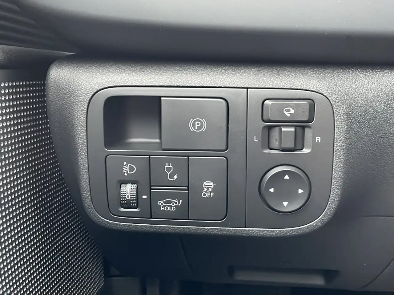 Hyundai IONIQ 6 77,4 kWh Batt. Dynamiq - Paket — Galerie du véhicule 10
