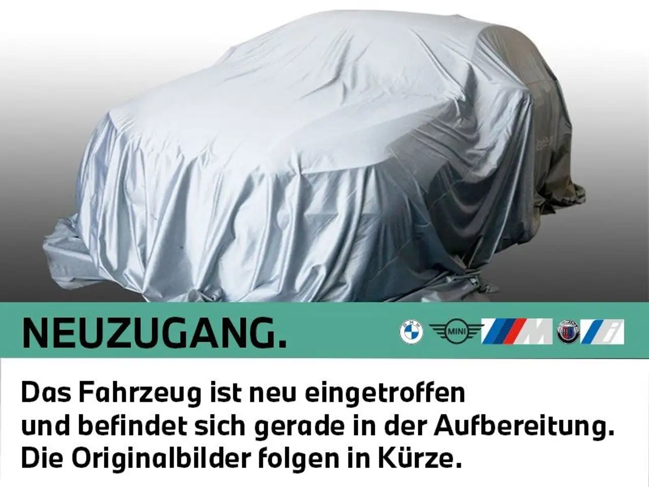 BMW 118 i 5-Türer Advantage Shadow Line — Waldshut-Tiengen