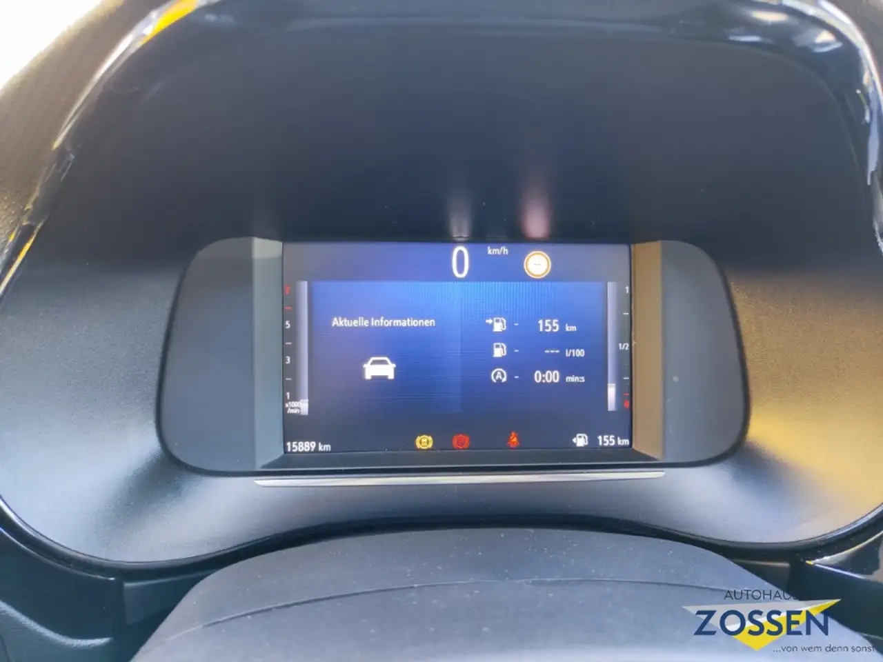 Opel Corsa Edition+Apple CarPlay+DAB+SHZ+Lenrad.Hzg+Rückfahrk — Galerie du véhicule 20