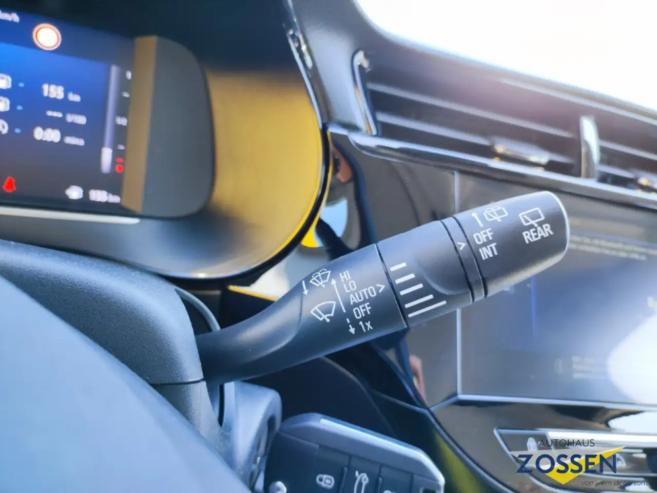 Opel Corsa Edition+Apple CarPlay+DAB+SHZ+Lenrad.Hzg+Rückfahrk — Galerie du véhicule 19