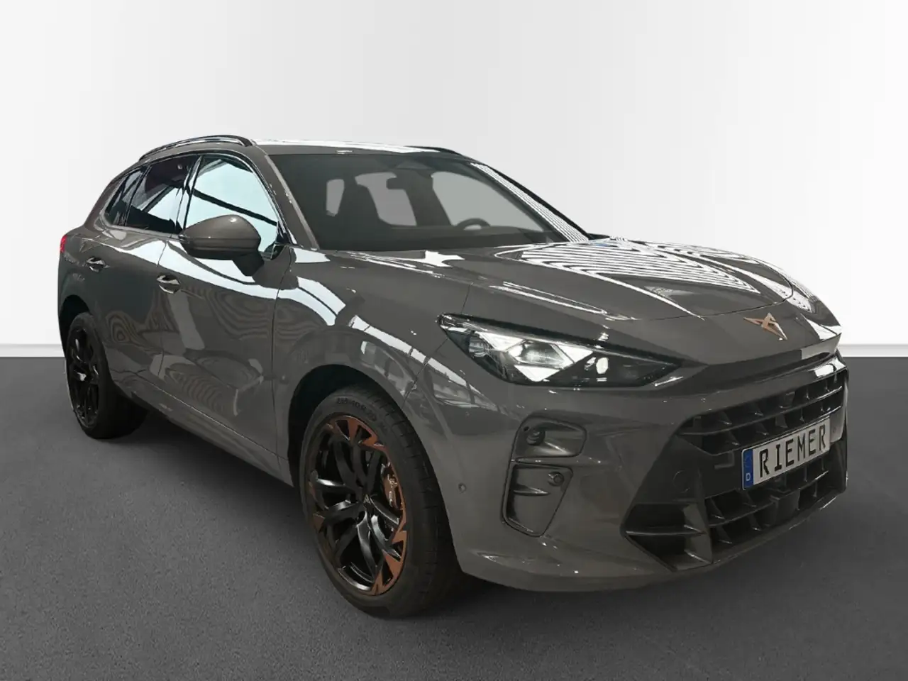 CUPRA Terramar 195 kW 2.0 TSI VZ 4Drive HEAD-UP,PANO,SHZ,AKEBONO — Galerie du véhicule 8