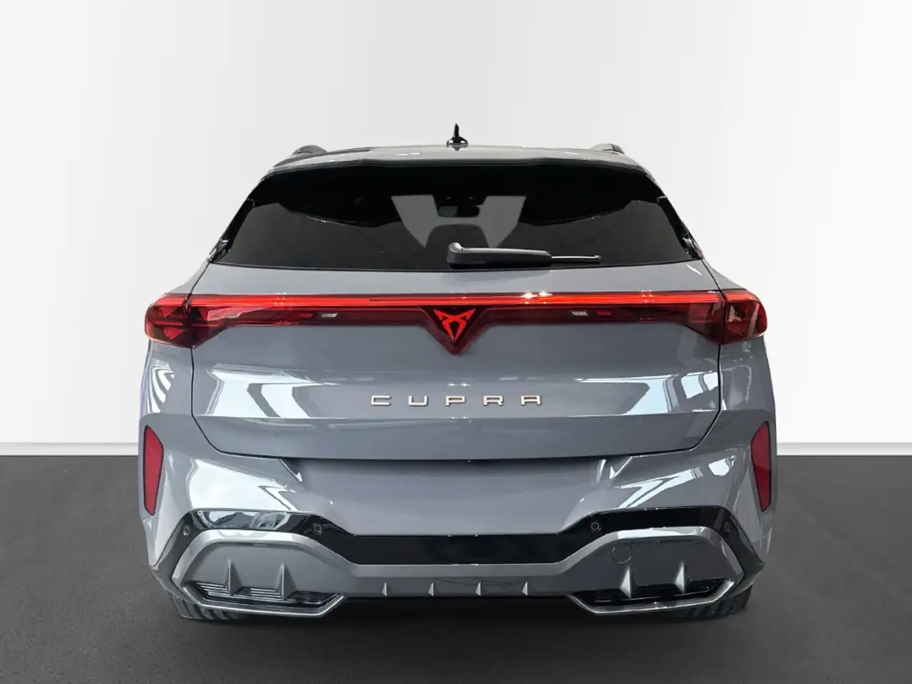 CUPRA Terramar 195 kW 2.0 TSI VZ 4Drive HEAD-UP,PANO,SHZ,AKEBONO — Galerie du véhicule 5
