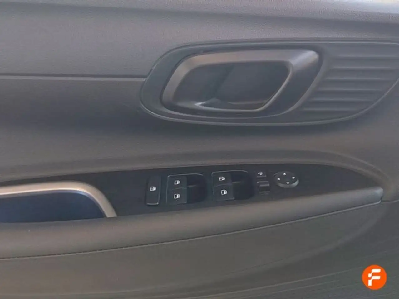 Hyundai BAYON 1.2 MPI Maxx — معرض صور السيارة 20