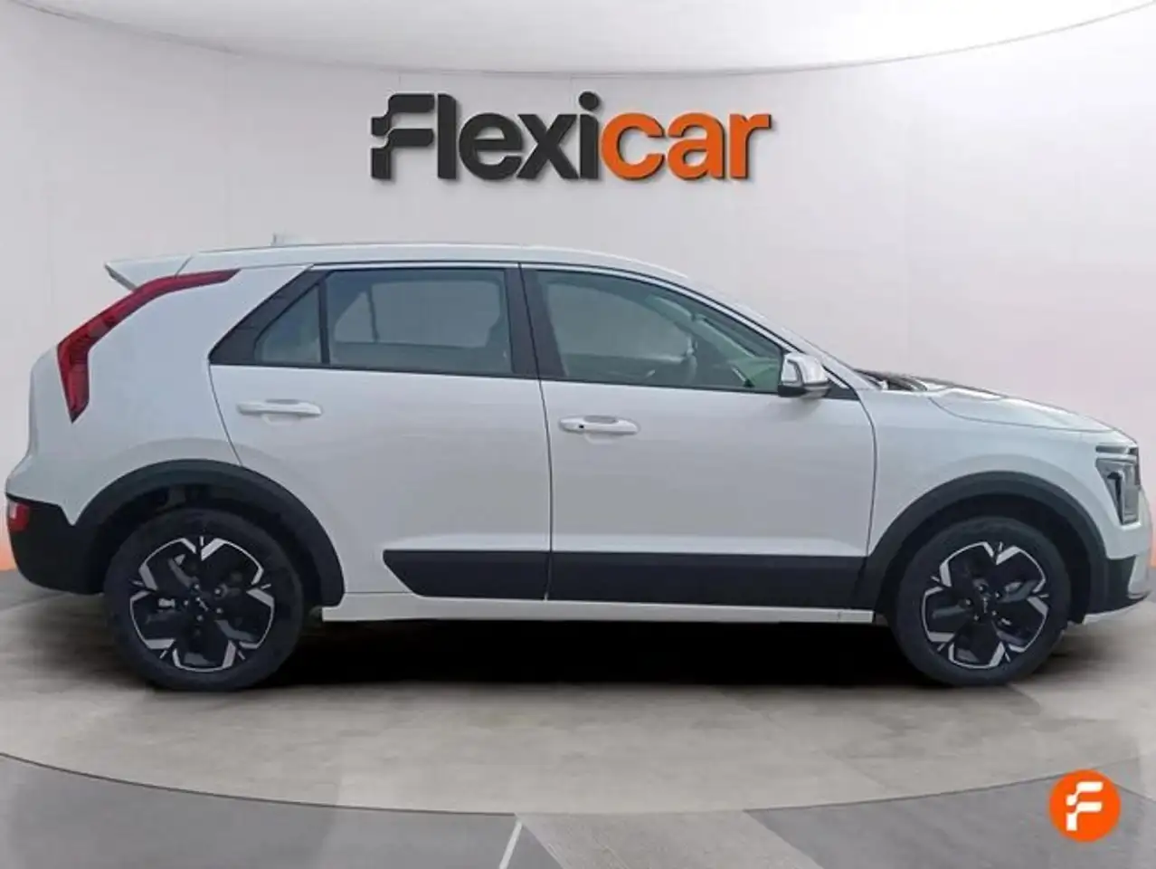 Kia Niro E-Niro Smart Edition — معرض صور السيارة 7