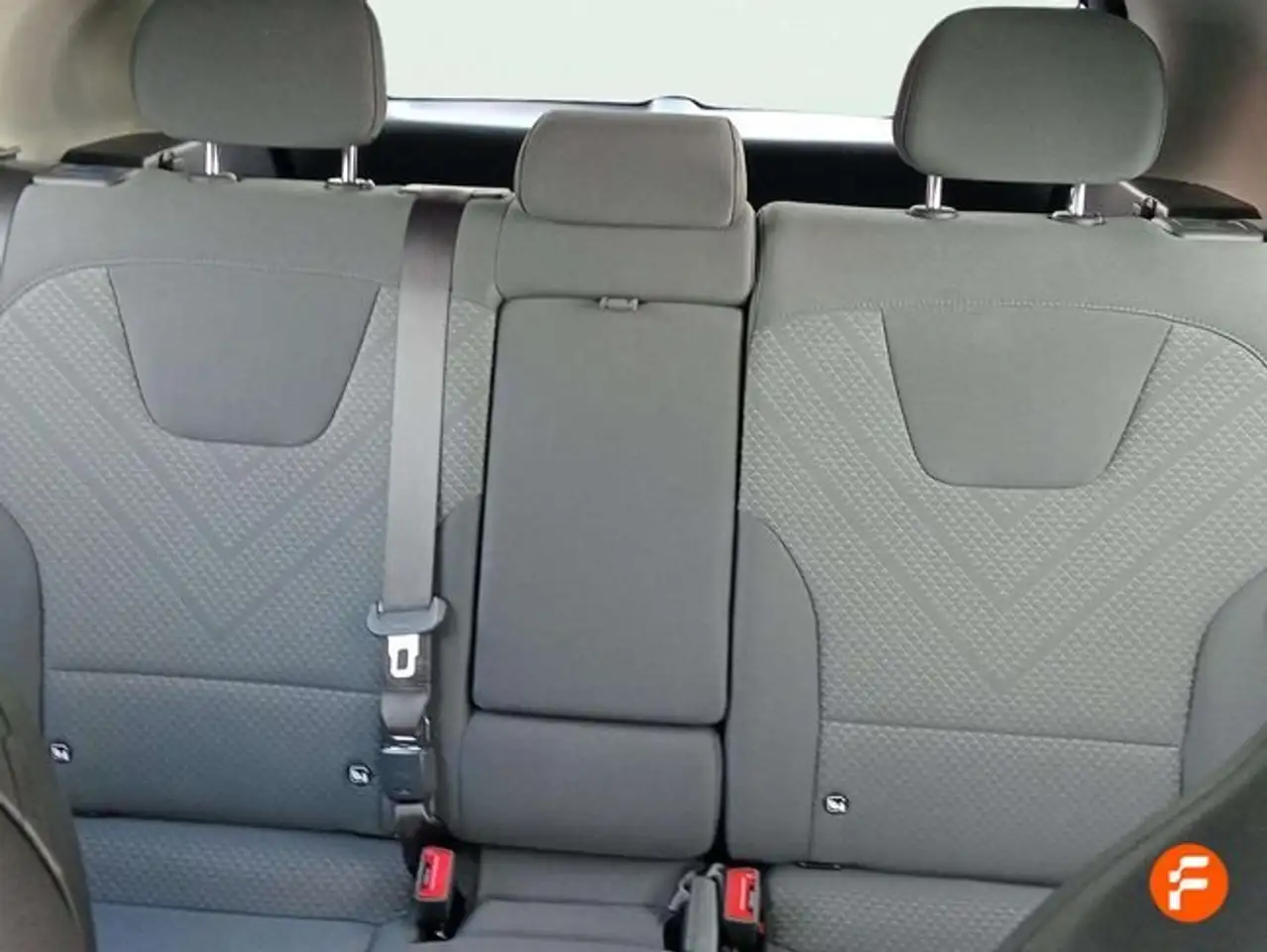 Kia Niro E-Niro Smart Edition — معرض صور السيارة 20